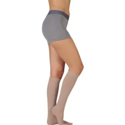 Juzo 3512 Dynamic Soft Knee Highs 30-40 mmHg