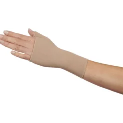 Juzo 3021 Expert Lymphedema Gauntlet w/Thumb Stub 20-30 mmHg