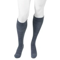 Juzo Men's Power Comfort Socks 15-20 mmHg