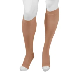 Juzo Move 3612 Open Toe Knee Highs 30-40 mmHg