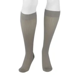 Juzo 2661 Power Cotton Knee High Socks 20-30 mmHg