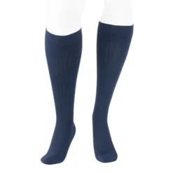 Juzo 2661 Power Cotton Knee High Socks 20-30 mmHg
