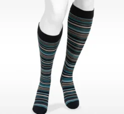 Juzo Power Vibe Knee High Socks 15-20 mmHg