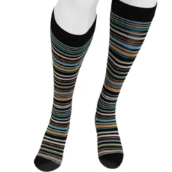 Juzo Power Vibe Knee High Socks 20-30 mmHg