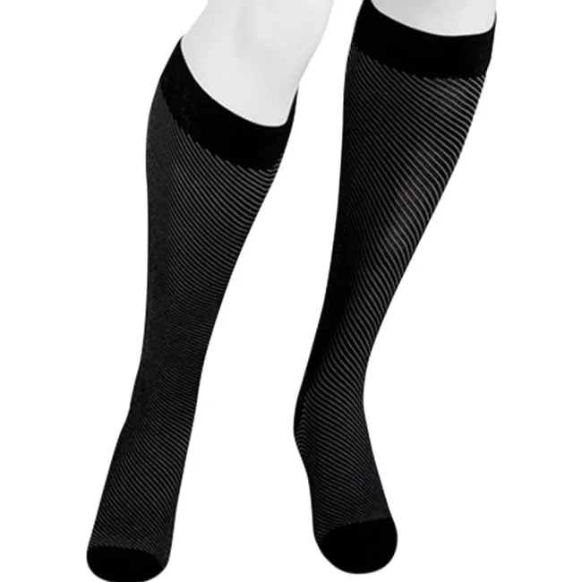 Juzo Power Vibe Knee High Socks 20-30 mmHg