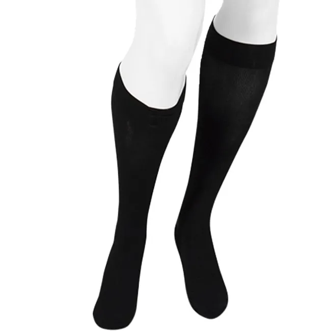 Juzo Power Vibe Knee High Socks 20-30 mmHg