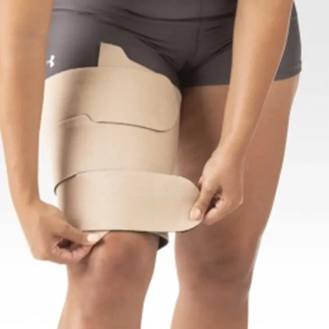 Juzo Reversa Compression Thigh Wrap