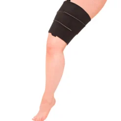 Juzo Reversa Compression Thigh Wrap