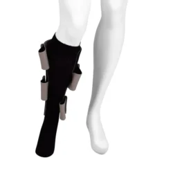 Juzo Reversa Short Stretch Slip-On Calf Wrap