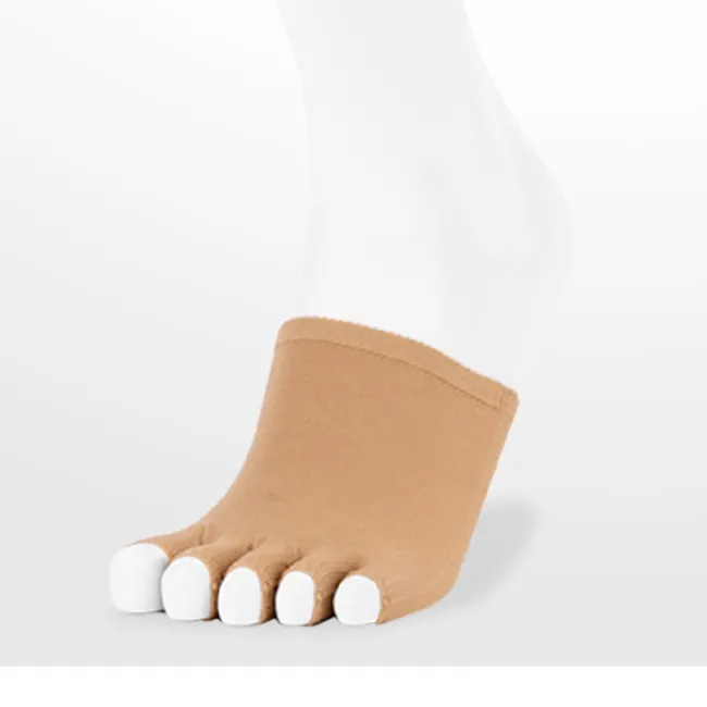Juzo 2300 Seamless Foot Glove 15-20 mmHg