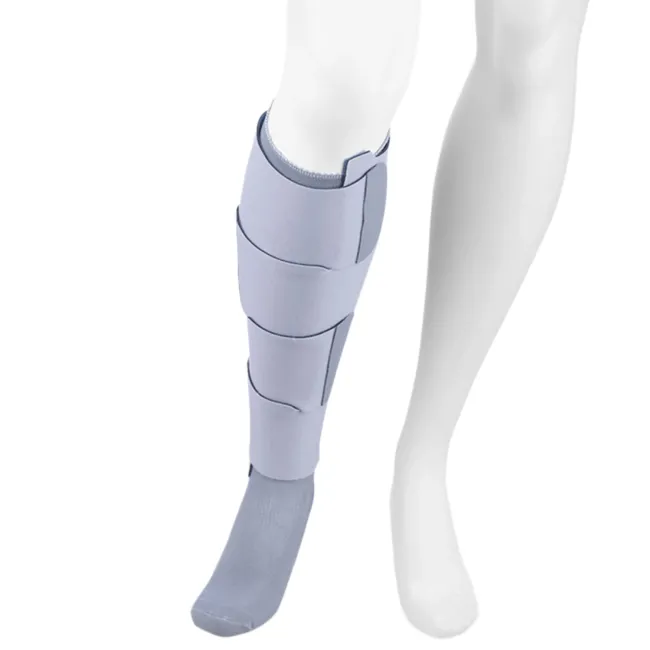 Juzo 6020 Short Stretch Cooling Wrap Calf