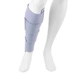 Juzo 6020 Short Stretch Cooling Wrap Calf
