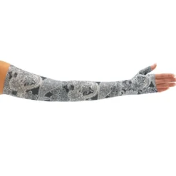 Juzo 2002 Signature Collection Print Armsleeves 30-40 mmHg
