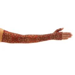 Juzo 2002 Signature Collection Print Armsleeves 30-40 mmHg