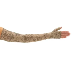 Juzo 2002 Signature Collection Print Armsleeves 30-40 mmHg