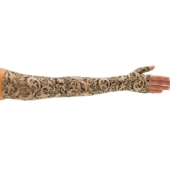 Juzo 2000 Signature Collection Print Armsleeves 15-20 mmHg