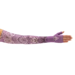 Juzo 2000 Signature Collection Print Armsleeves 15-20 mmHg