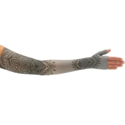 Juzo 2001 Signature Collection Print Armsleeves 20-30 mmHg