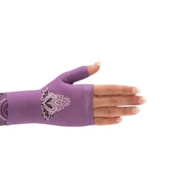 Juzo 2001 Signature Collection Print Gauntlet Right 20-30 mmHg