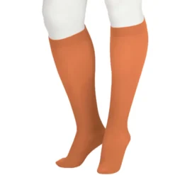 Juzo 2001 Soft Open Toe Knee Highs 20-30 mmHg