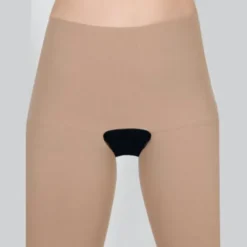 Juzo Soft 2002 Pantyhose w/Open Crotch 30-40 mmHg