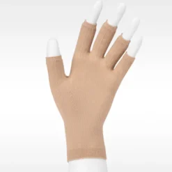 Juzo 2001 Soft Seamless Glove Left 20-30 mmHg