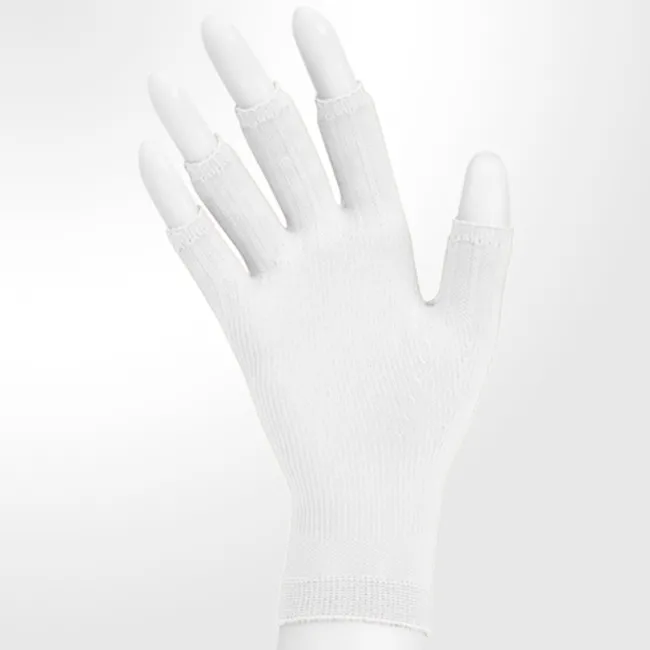 Juzo 2001 Soft Seamless Glove Right 20-30 mmHg