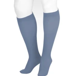 Juzo Soft 2000 Signature Collection Trend Colors Knee Highs 15-20 mmHg