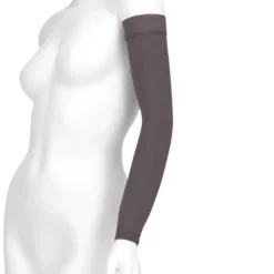 Juzo Soft 2001 Signature Collection Trend Colors Lymphedema Armsleeve w/Silicone Band 20-30 mmHg Max