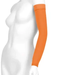 Juzo Soft 2001 Signature Collection Trend Colors Lymphedema Armsleeve w/Silicone Band 20-30 mmHg Max