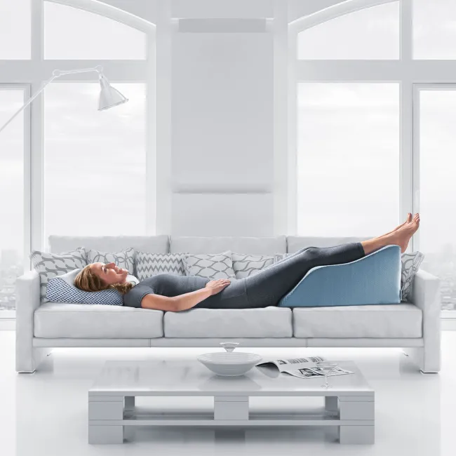 Lounge Doctor Leg Rest
