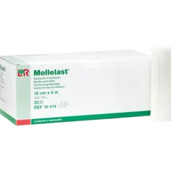 L&R Solaris Mollelast Conforming Bandage Box of 20