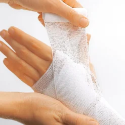 L&R Solaris Mollelast Conforming Bandage Box of 20