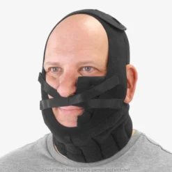 L&R Solaris Tribute Wrap Cheek Pad Left