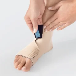 L&R USA (Solaris) ReadyWrap Foot Left