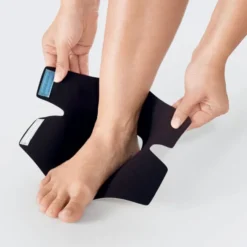 L&R USA (Solaris) ReadyWrap Foot Left