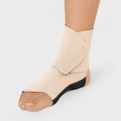 L&R USA (Solaris) ReadyWrap Foot SL Right