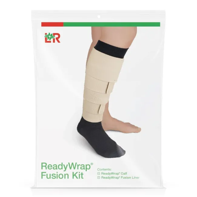 L&R USA (Solaris) ReadyWrap Fusion Kit