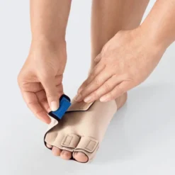 L&R USA (Solaris) ReadyWrap Toe Left