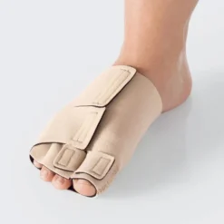 L&R USA (Solaris) ReadyWrap Toe Right