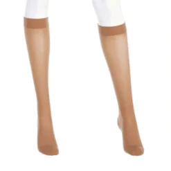 Medi Assure Knee Highs 15-20 mmHg