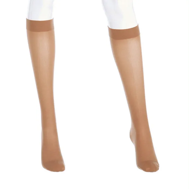 Medi Assure Knee Highs 15-20 mmHg