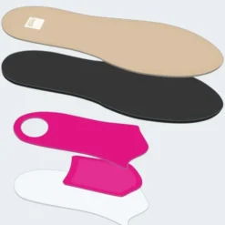 Medi Doc Ortho Business Insoles