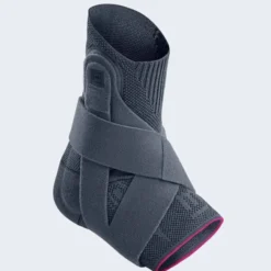 Medi Levamed Active Ankle Support Left