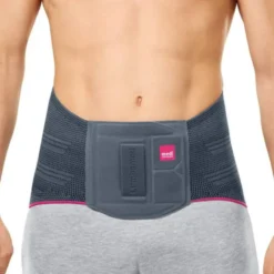 Medi Men's Lumbamed Basic Lumbar Support
