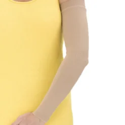Medi Mondi Esprit 550/551 Lymphedema Armsleeve w/Silicone Band 20-30 mmHg