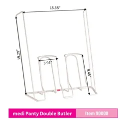 Medi Panty Butler Donner