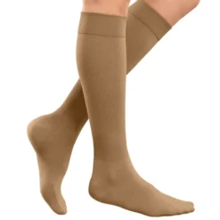 Mediven Angio Knee High Socks 15-20 mmHg