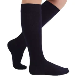 Mediven Angio Knee High Socks 20-30 mmHg