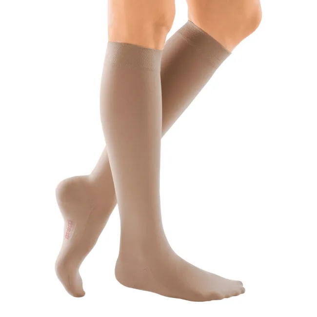 Mediven Comfort Knee Highs 20-30 mmHg